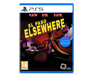 PlayStation El Paso, Elsewhere - 1268439 - zdjęcie 1